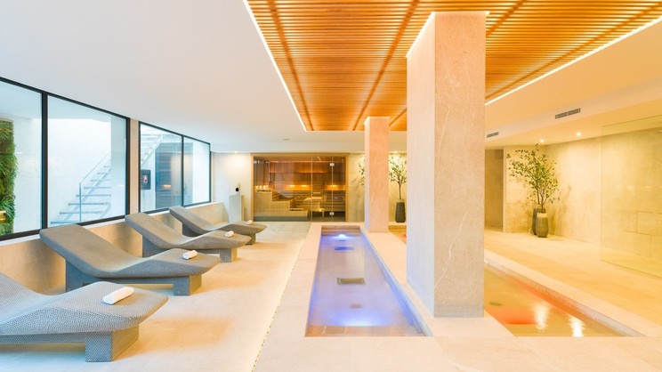 Club del Sol Hotel & Apartments